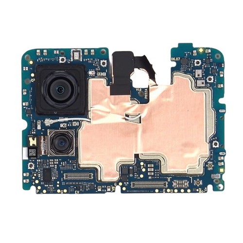 Nappe De Connexion Carte Mère Motorola G84 5G - Pièce Détachée D'occasion, Fonctionnelle